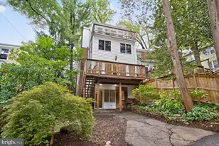 3625 Jenifer St NW, Washington, DC 20015 - Photo 19