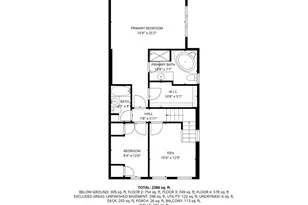 3625 Jenifer St NW, Washington, DC 20015 - Photo 23