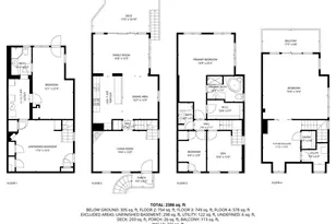 3625 Jenifer St NW, Washington, DC 20015 - Photo 25