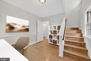 3625 Jenifer St NW, Washington, DC 20015 - Photo 11