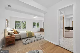 3625 Jenifer St NW, Washington, DC 20015 - Photo 7