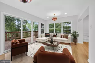 3625 Jenifer St NW, Washington, DC 20015 - Photo 5