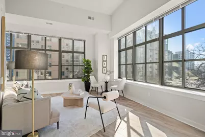460 New York Ave NW #304, Washington, DC 20001 - Photo 1