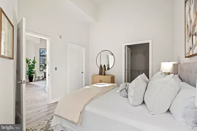 460 New York Ave NW #304, Washington, DC 20001 - Photo 19