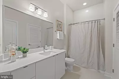 460 New York Ave NW #304, Washington, DC 20001 - Photo 21