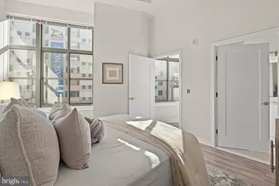 460 New York Ave NW #304, Washington, DC 20001 - Photo 17