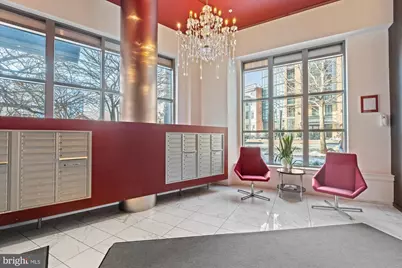 460 New York Ave NW #304, Washington, DC 20001 - Photo 25