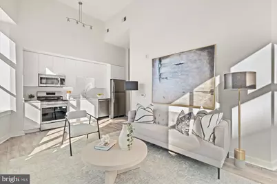 460 New York Ave NW #304, Washington, DC 20001 - Photo 5