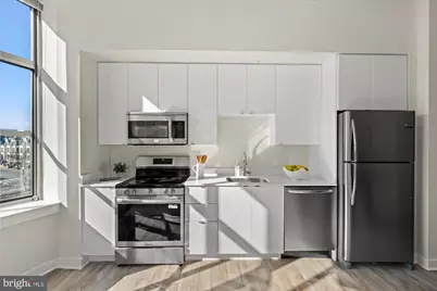 460 New York Ave NW #304, Washington, DC 20001 - Photo 9