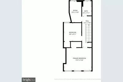 764 13th Street SE, Washington, DC 20003 - Photo 31