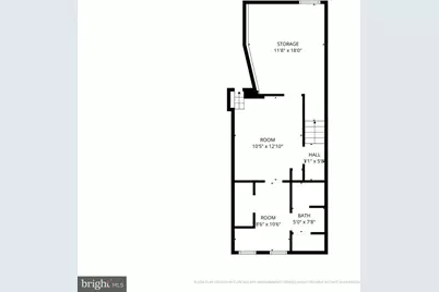764 13th Street SE, Washington, DC 20003 - Photo 39
