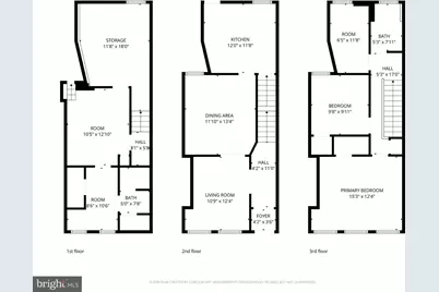 764 13th Street SE, Washington, DC 20003 - Photo 43