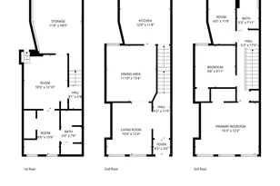 764 13th St SE, Washington, DC 20003 - Photo 43