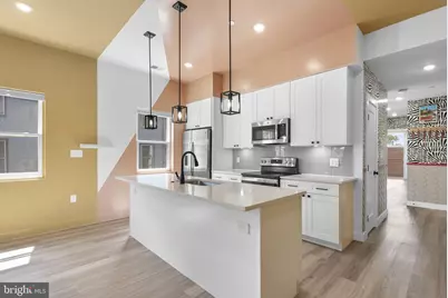 2325 High Street SE #3, Washington, DC 20020 - Photo 11
