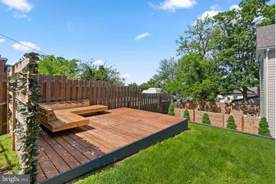 2325 High Street SE #3, Washington, DC 20020 - Photo 25