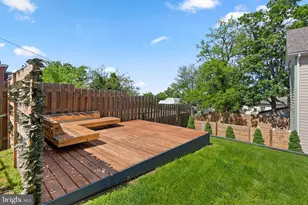 2325 High St SE, Washington, DC 20020 - Photo 25