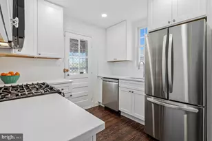 6424 2nd Pl NW, Washington, DC 20012 - Photo 17