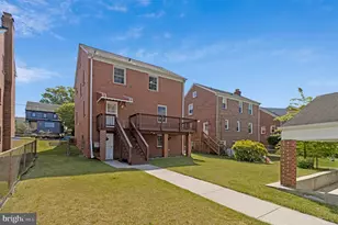 6424 2nd Pl NW, Washington, DC 20012 - Photo 53