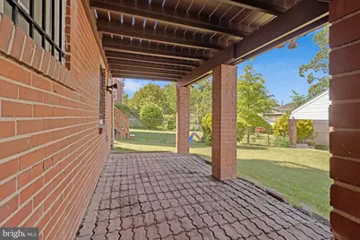6424 2nd Place NW, Washington, DC 20012 - Photo 47