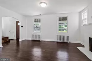 6424 2nd Pl NW, Washington, DC 20012 - Photo 11