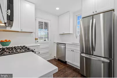 6424 2nd Place NW, Washington, DC 20012 - Photo 19