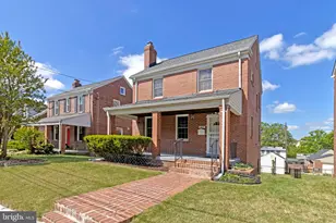 6424 2nd Pl NW, Washington, DC 20012 - Photo 3