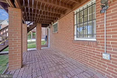 6424 2nd Place NW, Washington, DC 20012 - Photo 57