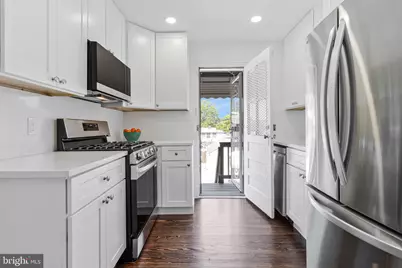 6424 2nd Place NW, Washington, DC 20012 - Photo 23