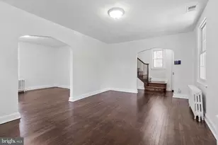 6424 2nd Pl NW, Washington, DC 20012 - Photo 9