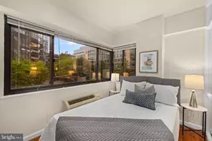 2141 I St NW, Washington, DC 20037 - Photo 11