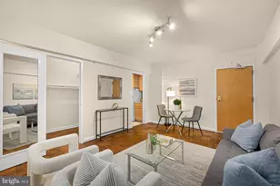 2141 I St NW, Washington, DC 20037 - Photo 5