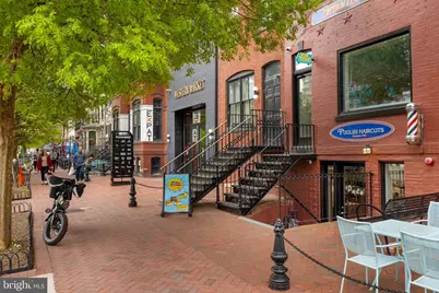 2141 I Street NW #204, Washington, DC 20037 - Photo 27