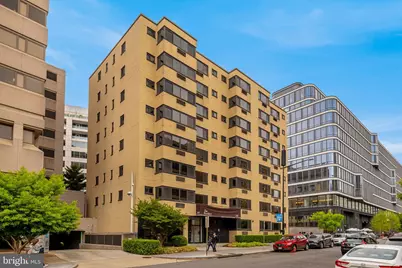 2141 I Street NW #204, Washington, DC 20037 - Photo 1