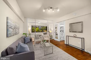 2141 I St NW, Washington, DC 20037 - Photo 3