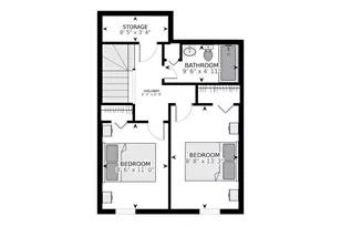1107 Harvard St NW, Washington, DC 20009 - Photo 19
