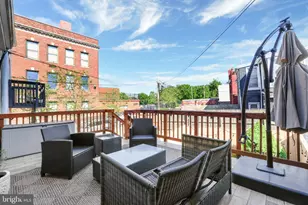 407 O St NW, Washington, DC 20001 - Photo 43