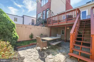 407 O St NW, Washington, DC 20001 - Photo 39