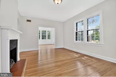 3016 Tilden Street NW #403, Washington, DC 20008 - Photo 5