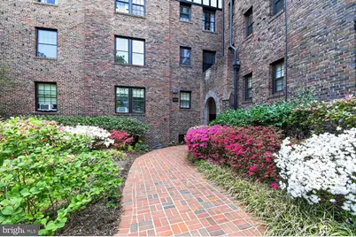 3016 Tilden Street NW #403, Washington, DC 20008 - Photo 1