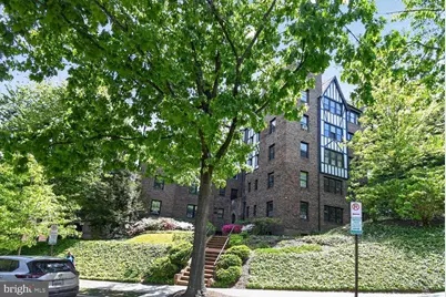 3016 Tilden Street NW #403, Washington, DC 20008 - Photo 23