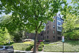 3016 Tilden St NW, Washington, DC 20008 - Photo 23