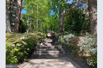 3016 Tilden Street NW #403, Washington, DC 20008 - Photo 27