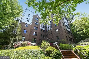 3016 Tilden St NW, Washington, DC 20008 - Photo 1