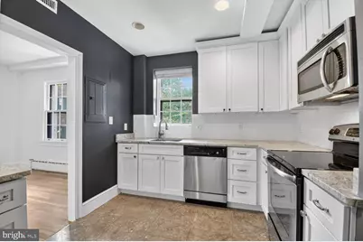 3016 Tilden Street NW #403, Washington, DC 20008 - Photo 9