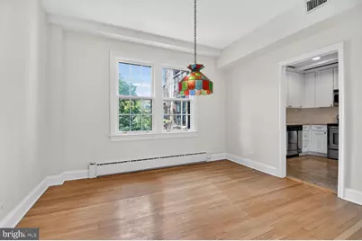3016 Tilden Street NW #403, Washington, DC 20008 - Photo 5