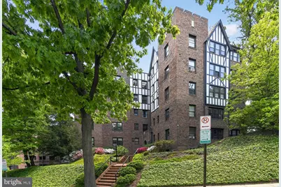 3016 Tilden Street NW #403, Washington, DC 20008 - Photo 25