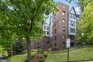 3016 Tilden St NW, Washington, DC 20008 - Photo 25