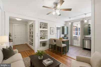 1736 Columbia Road NW #307, Washington, DC 20009 - Photo 5