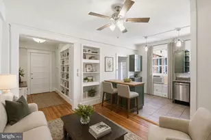 1736 Columbia Rd NW, Washington, DC 20009 - Photo 5