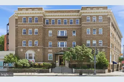 1736 Columbia Road NW #307, Washington, DC 20009 - Photo 1
